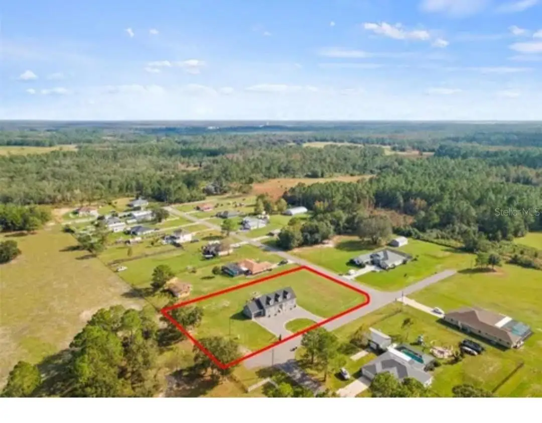 7158 Evergreen Loop, Polk City, FL 33868 - #1