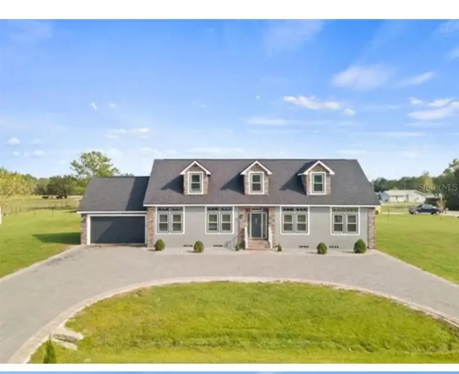 7158 Evergreen Loop, Polk City, FL 33868 - #2