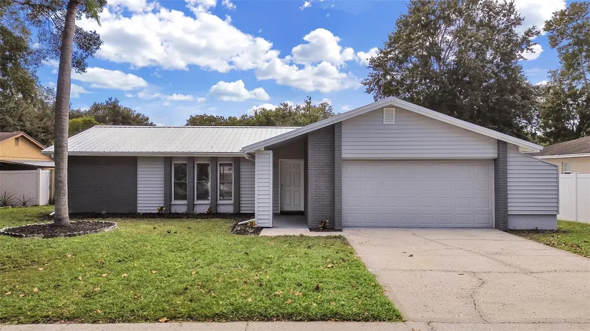 17531 Brandywine Drive, Lutz, FL 33549 - #1