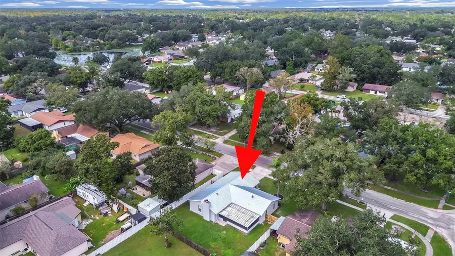 17531 Brandywine Drive, Lutz, FL 33549 - #3