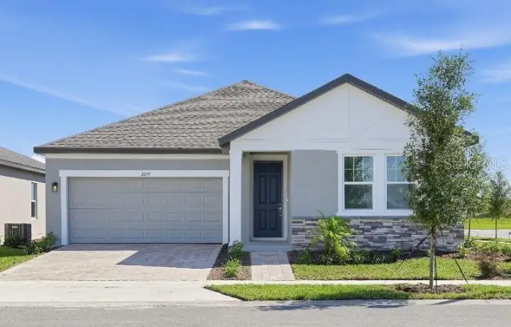 2677 Broadwing Street, Kissimmee, FL 34746 - #1