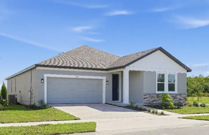 2677 Broadwing Street, Kissimmee, FL 34746 - #2