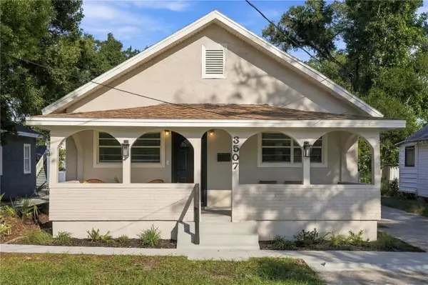 3507 N 12th Street S, TAMPA, FL 33605