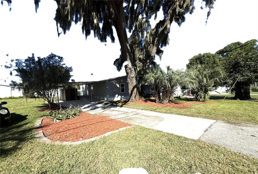 5111 Hill Drive, Zephyrhills, FL 33542 - #2