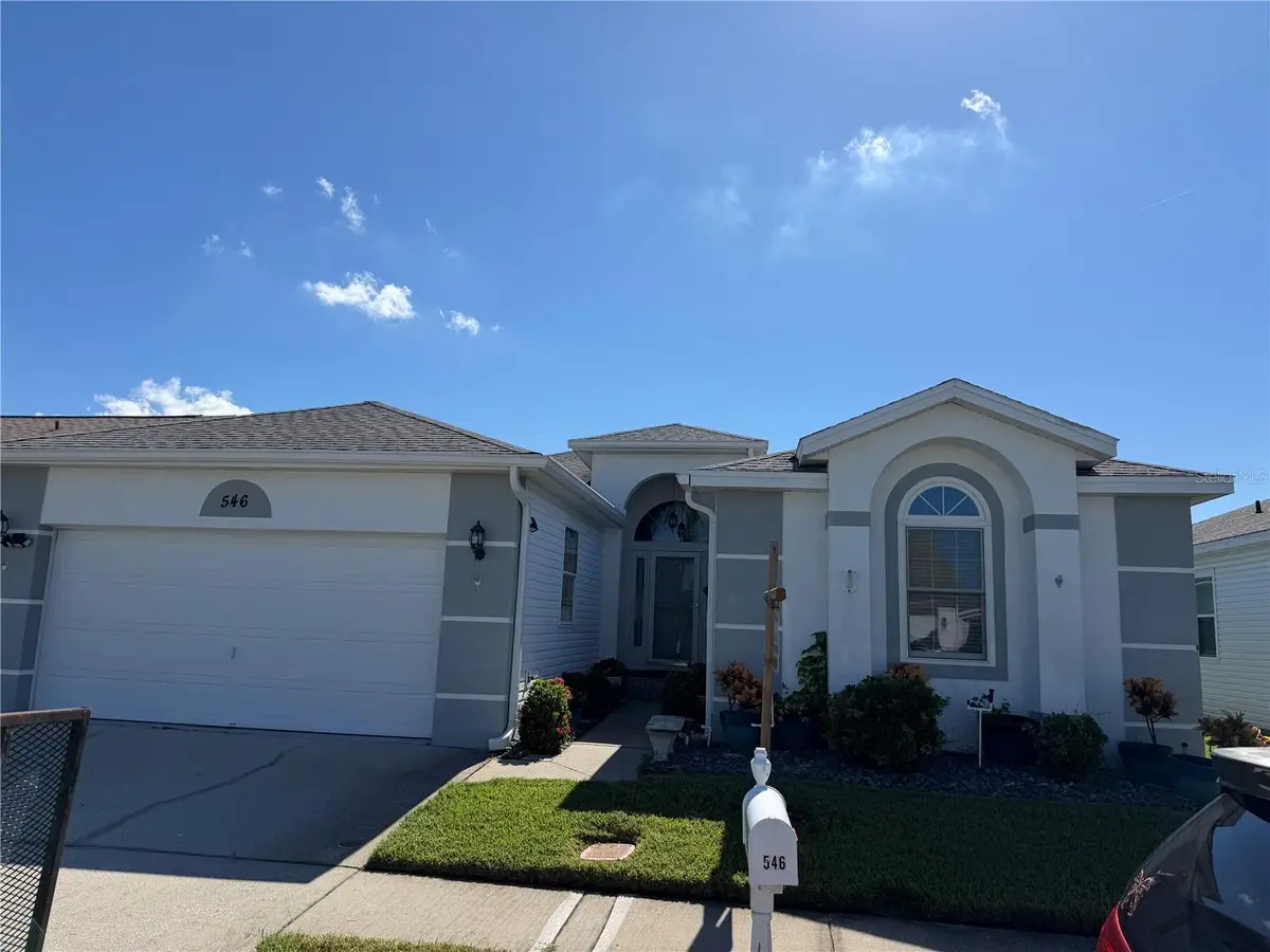 546 Trout Lane, Oldsmar, FL 34677 - #1