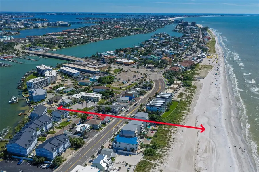 115 99th Avenue, Treasure Island, FL 33706 - #2
