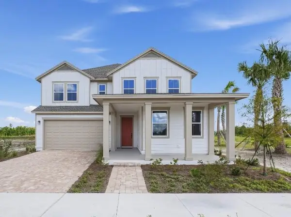 3218 Sailhouse Drive, ST CLOUD, FL 34771