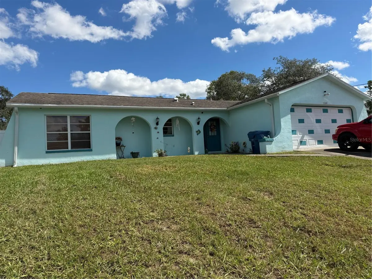 5260 Hanford Avenue, Spring Hill, FL 34608 - #1
