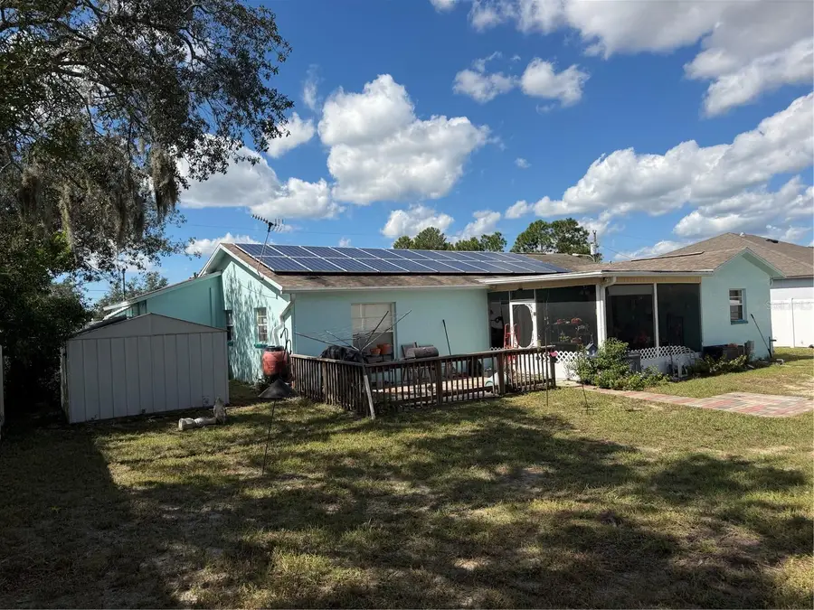 5260 Hanford Avenue, Spring Hill, FL 34608 - #3