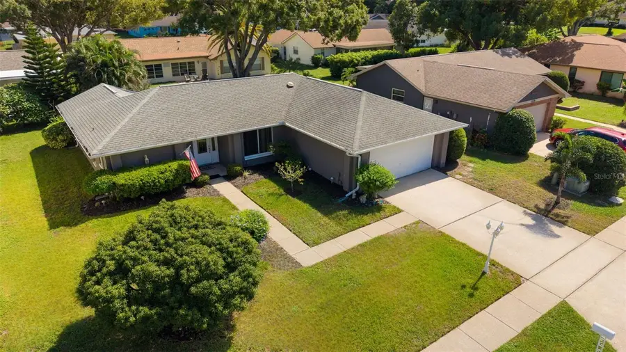 1743 Macdonnell Drive, Palm Harbor, FL 34684 - #2