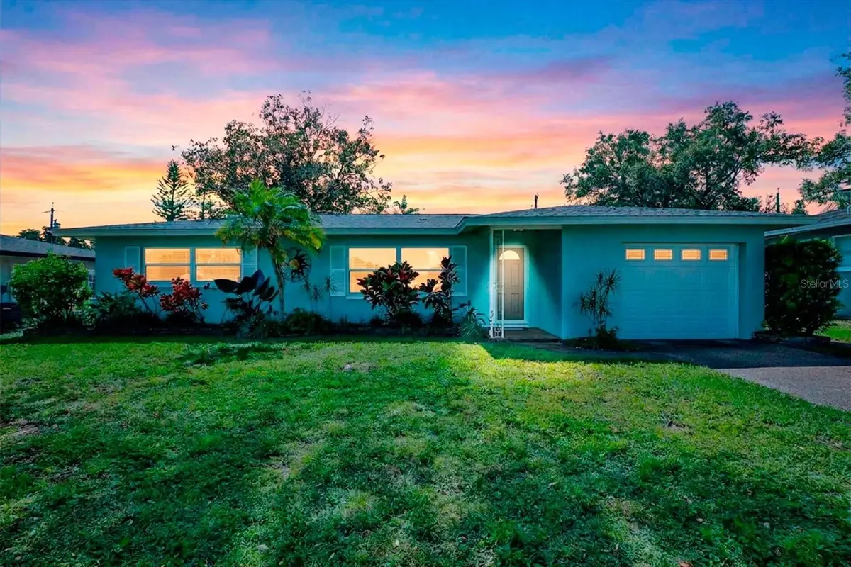 1669 Cambridge Drive, Clearwater, FL 33756 - #1