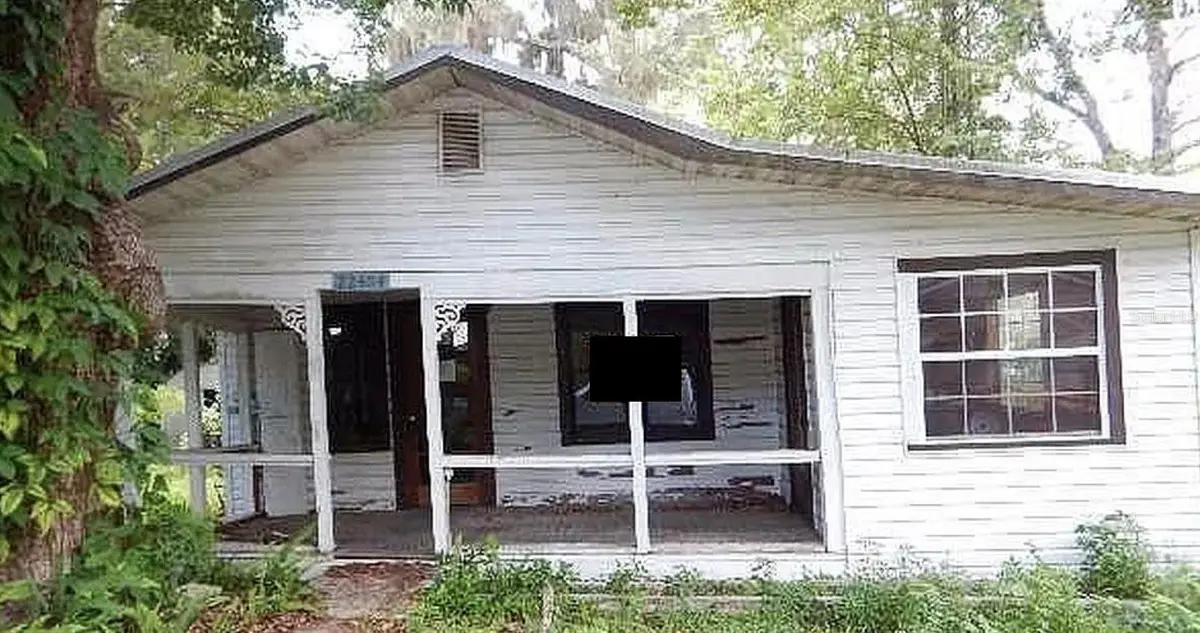 22404 Lake Village Lane, Brooksville, FL 34601 - #1