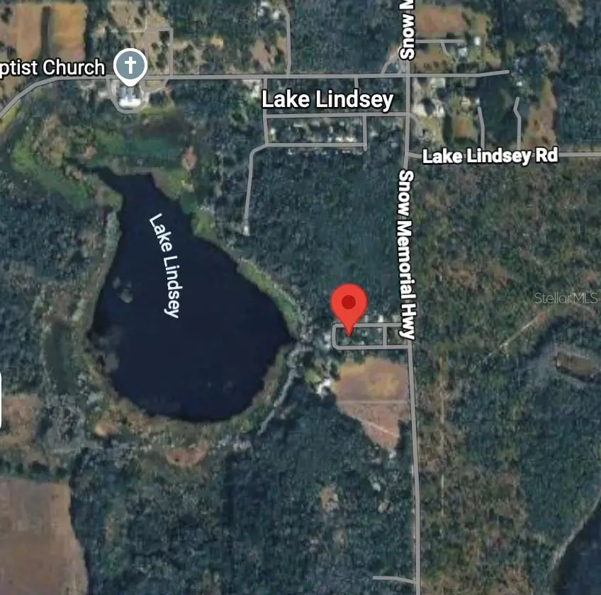 22404 Lake Village Lane, Brooksville, FL 34601 - #2