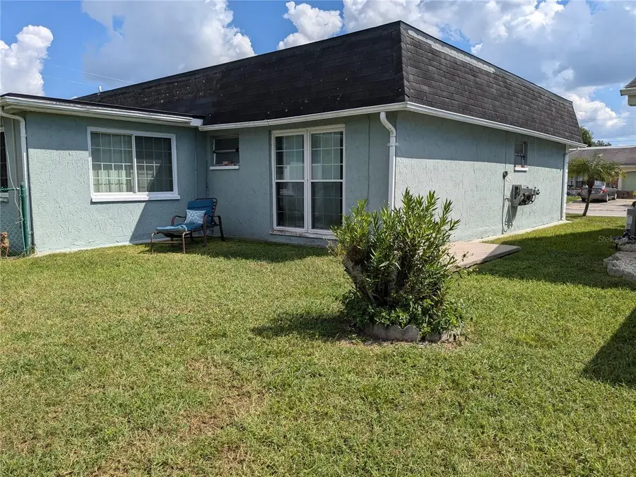 3937 Sail Drive, New Port Richey, FL 34652 - #3