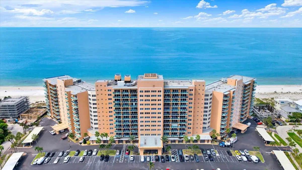 880 Mandalay Avenue #C512, Clearwater Beach, FL 33767 - #1