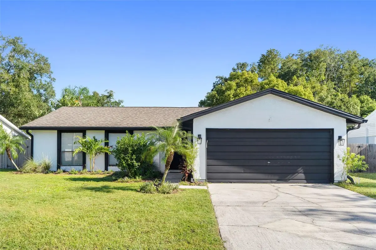 5308 Black Pine Drive, Tampa, FL 33624 - #1