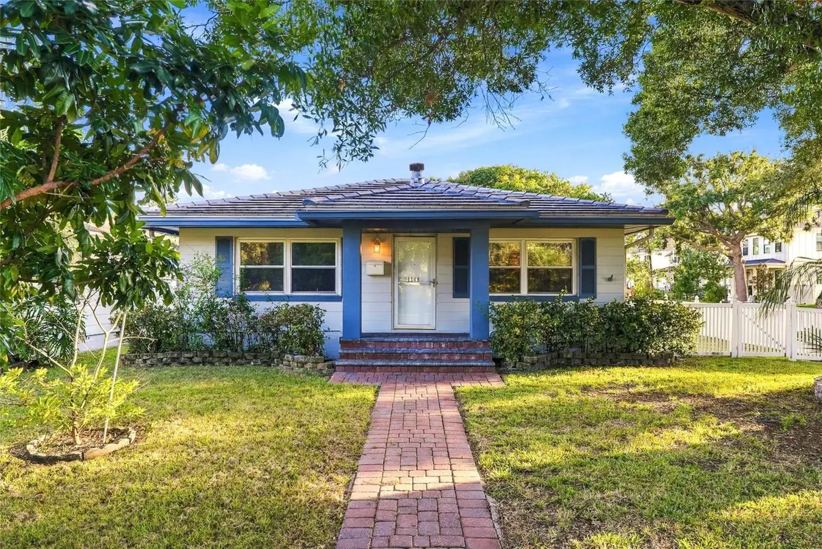 1146 30th Avenue N, Saint Petersburg, FL 33704 - #1