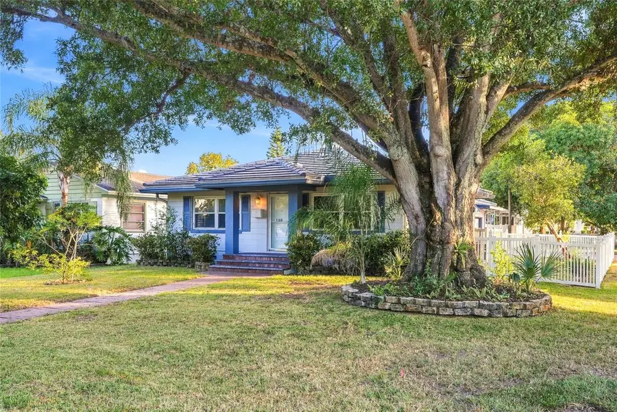 1146 30th Avenue N, Saint Petersburg, FL 33704 - #2
