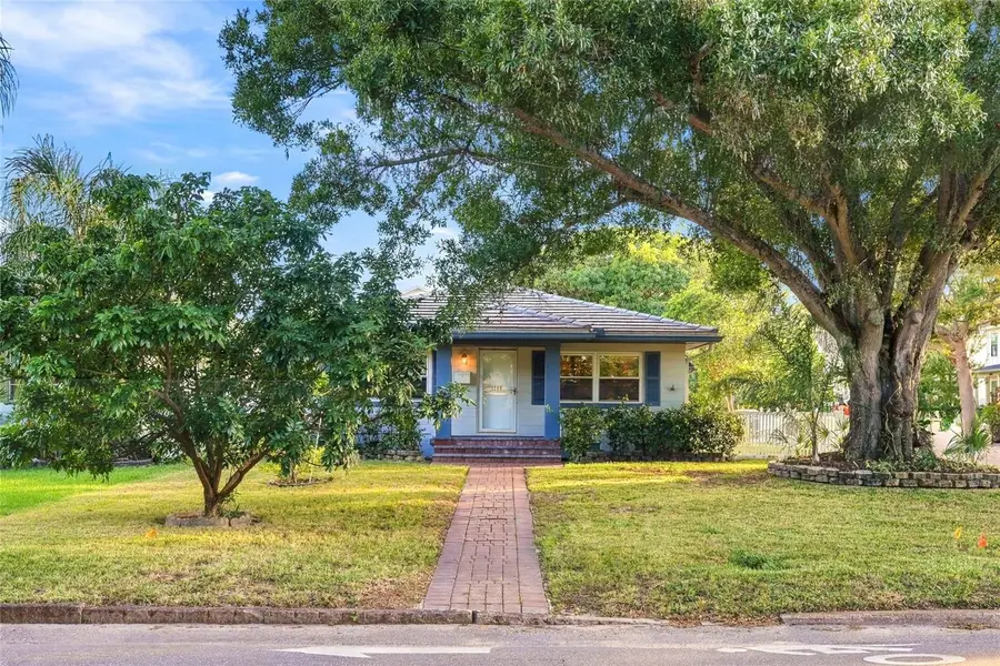 1146 30th Avenue N, Saint Petersburg, FL 33704 - #3