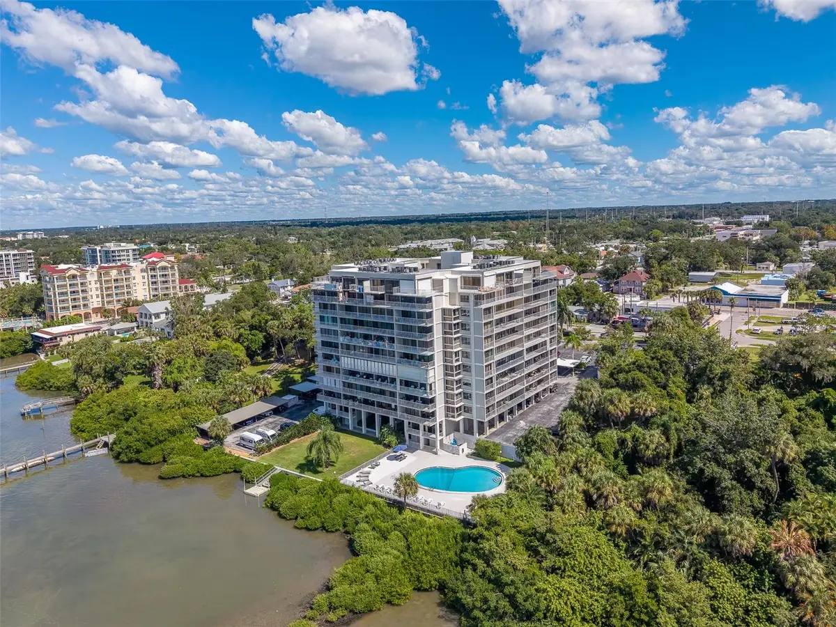 500 N Osceola Avenue #604, Clearwater, FL 33755 - #1