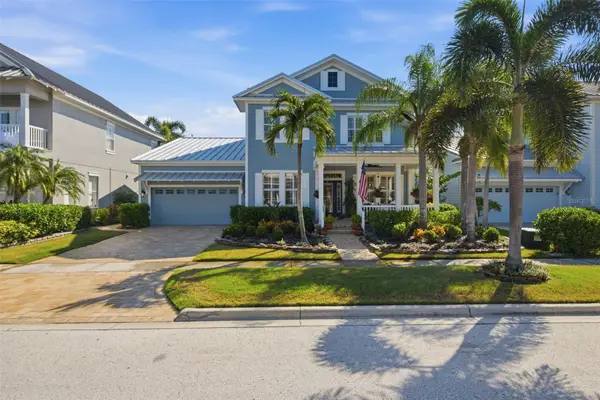 5721 Tortoise Place, APOLLO BEACH, FL 33572