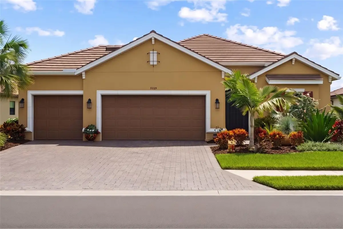 5229 Caserta Court, Palmetto, FL 34221 - #1