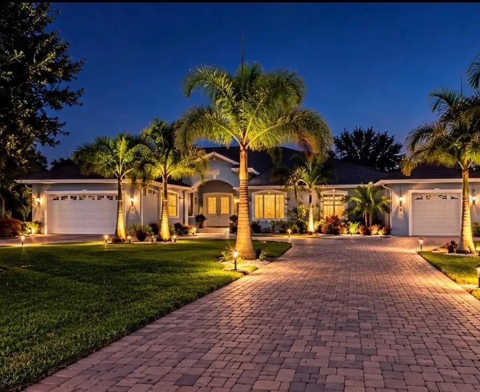 416 Island Cay Way, Apollo Beach, FL 33572 - #1