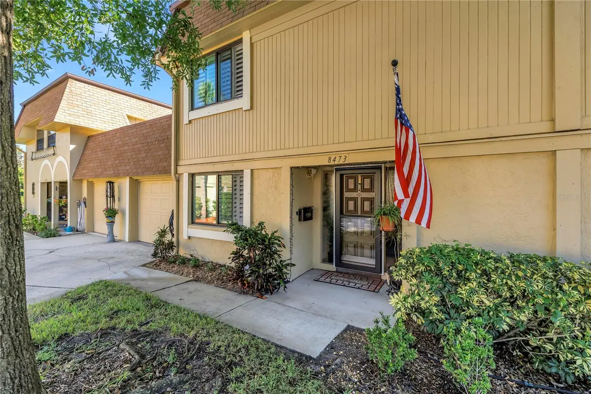 8473 17th Street N, Saint Petersburg, FL 33702 - #1
