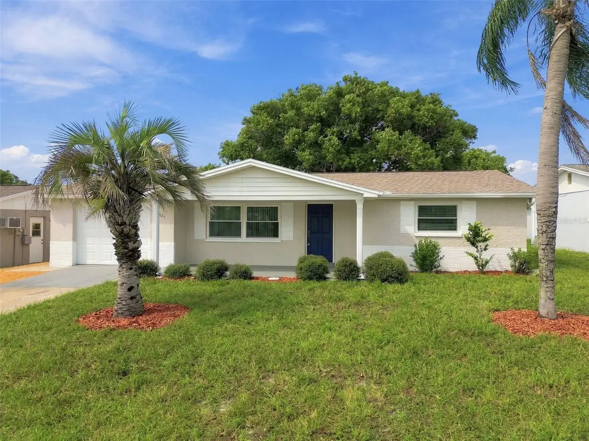 3625 Cockatoo Dr, New Port Richey, FL 34652 - #1