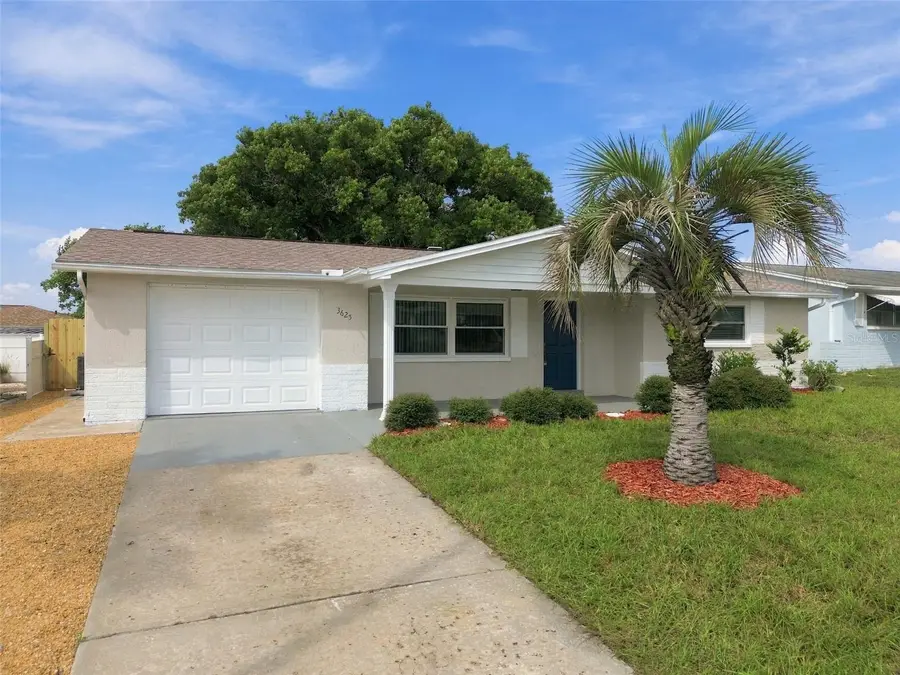 3625 Cockatoo Dr, New Port Richey, FL 34652 - #2