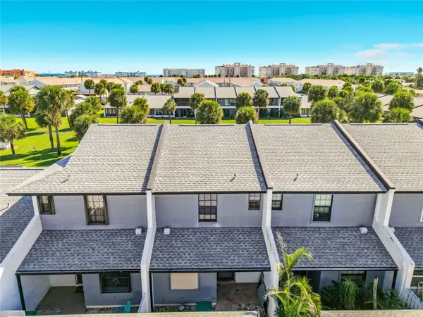 721 Palm Springs Circle, INDIAN HARBOUR BEACH, FL 32937