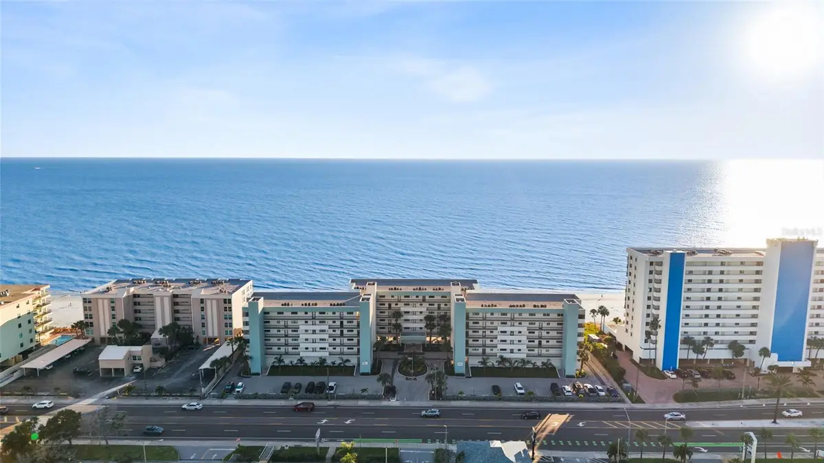 14900 Gulf Boulevard #204, Madeira Beach, FL 33708 - #1