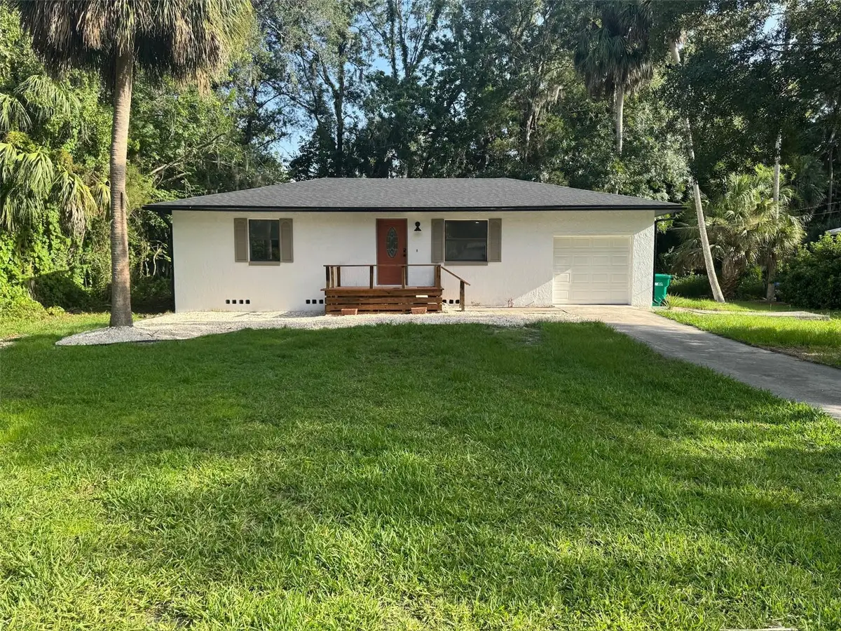 10200 W Main Street, Homosassa, FL 34448 - #1