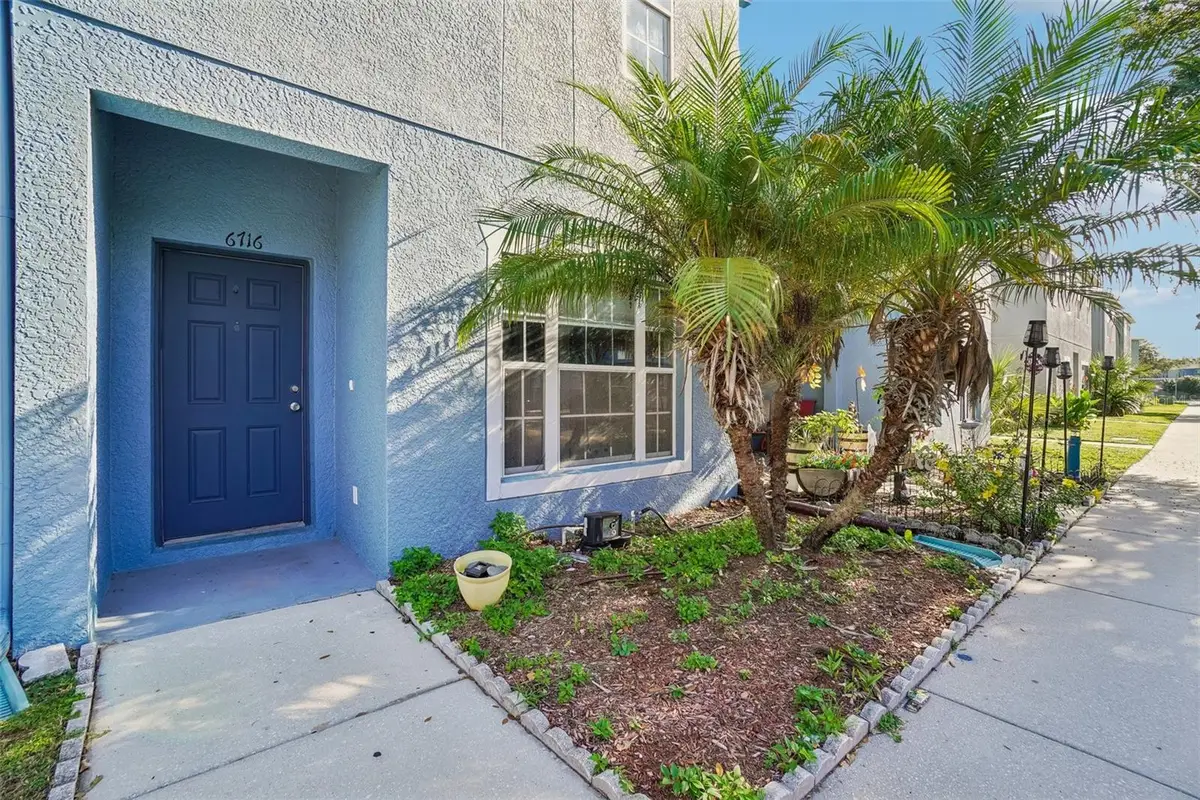 6716 Lake Camden Way, Gibsonton, FL 33534 - #1
