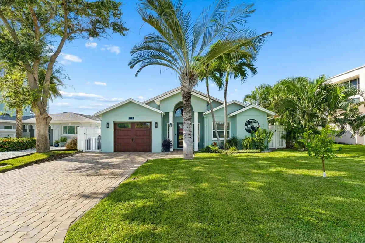 112 Wall Street, Redington Shores, FL 33708 - #1