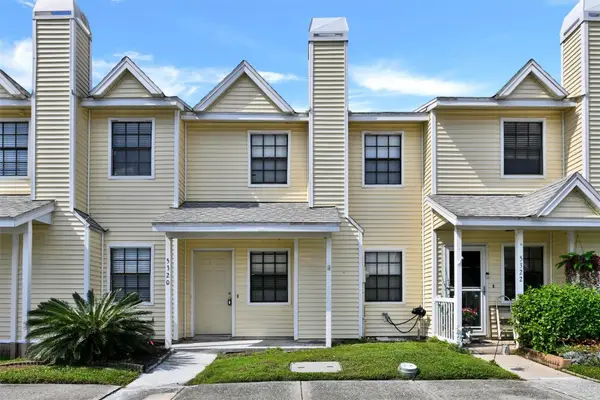 5320 Abinger Court, TAMPA, FL 33624