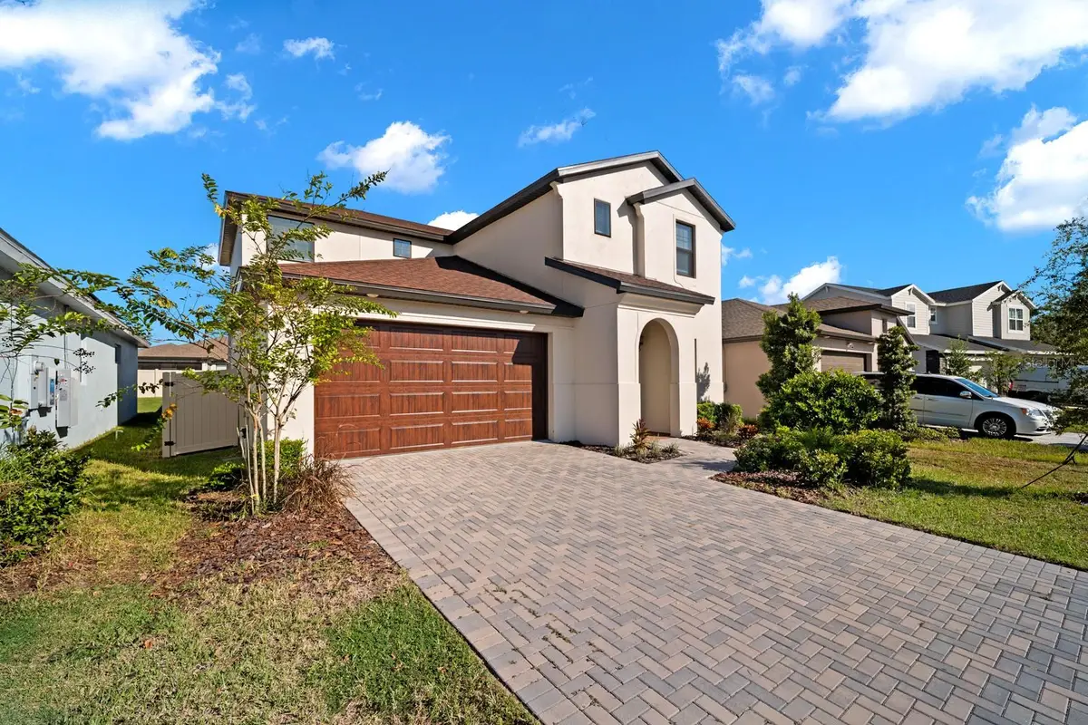 82 Hillshire Place, Spring Hill, FL 34609 - #1