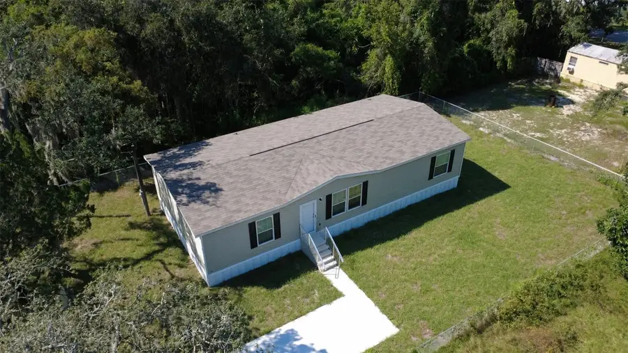 12015 Westbay Avenue, New Port Richey, FL 34654 - #2