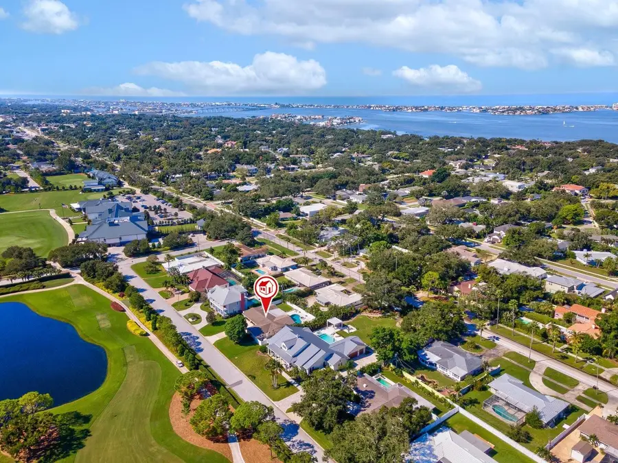 1316 Golf View Drive, Belleair, FL 33756 - #2