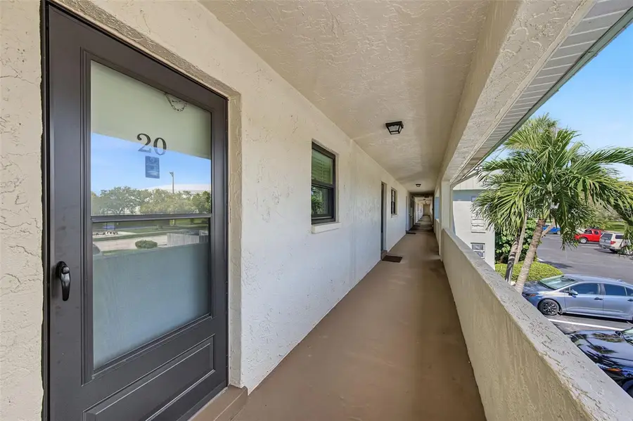 12000 Capri Circle S #20, Treasure Island, FL 33706 - #2