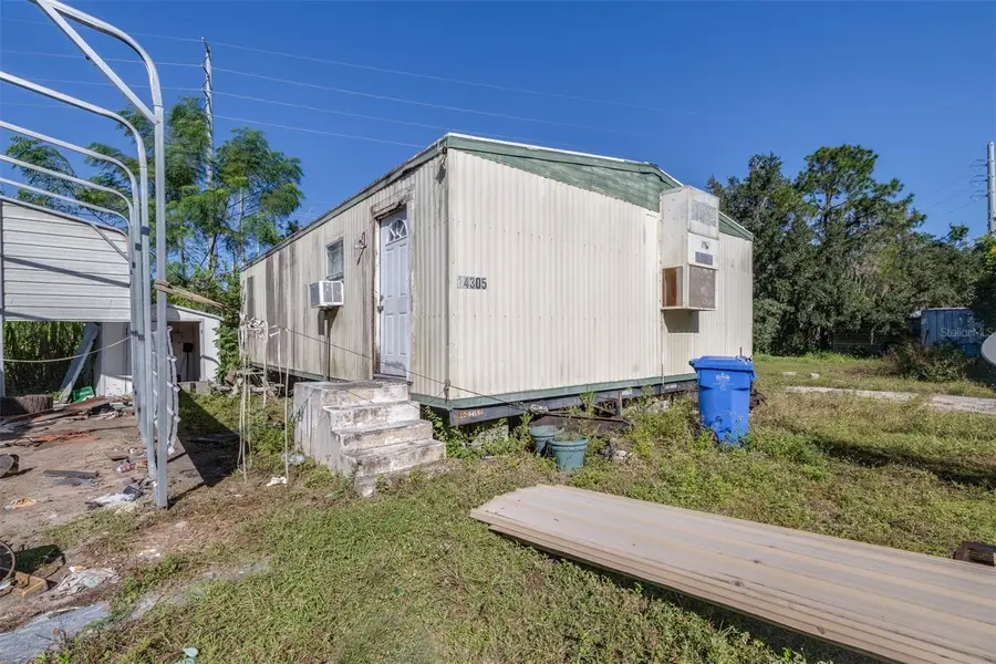 14305 Balm Boyette Road, Riverview, FL 33579 - #3