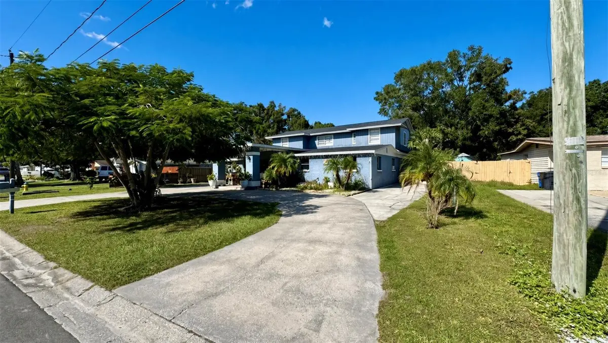5810 N Gomez Avenue, Tampa, FL 33614 - #1