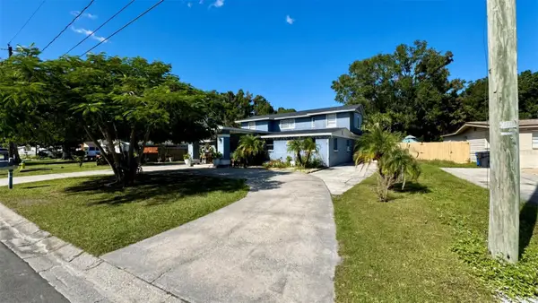 5810 N Gomez Avenue, TAMPA, FL 33614