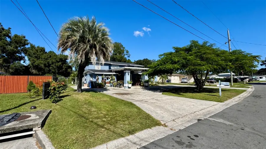 5810 N Gomez Avenue, Tampa, FL 33614 - #2