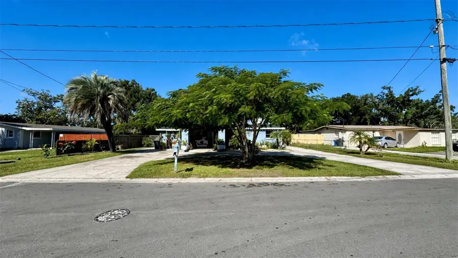 5810 N Gomez Avenue, Tampa, FL 33614 - #3