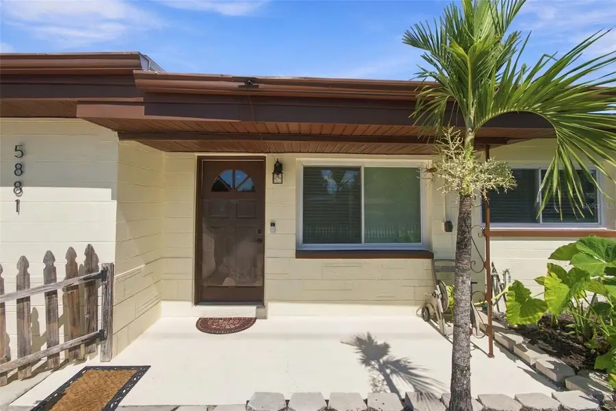 5881 67th Avenue N, Pinellas Park, FL 33781 - #3