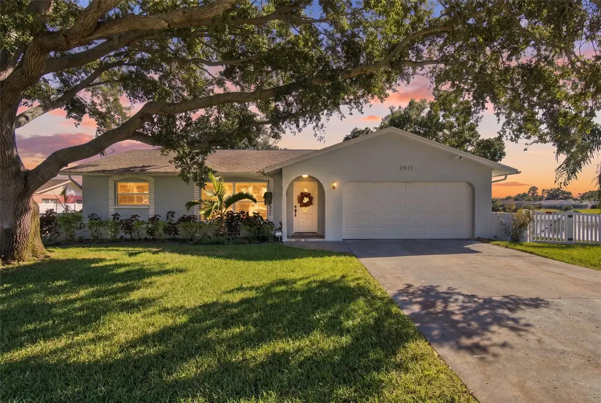2971 St Croix Drive, Clearwater, FL 33759 - #1
