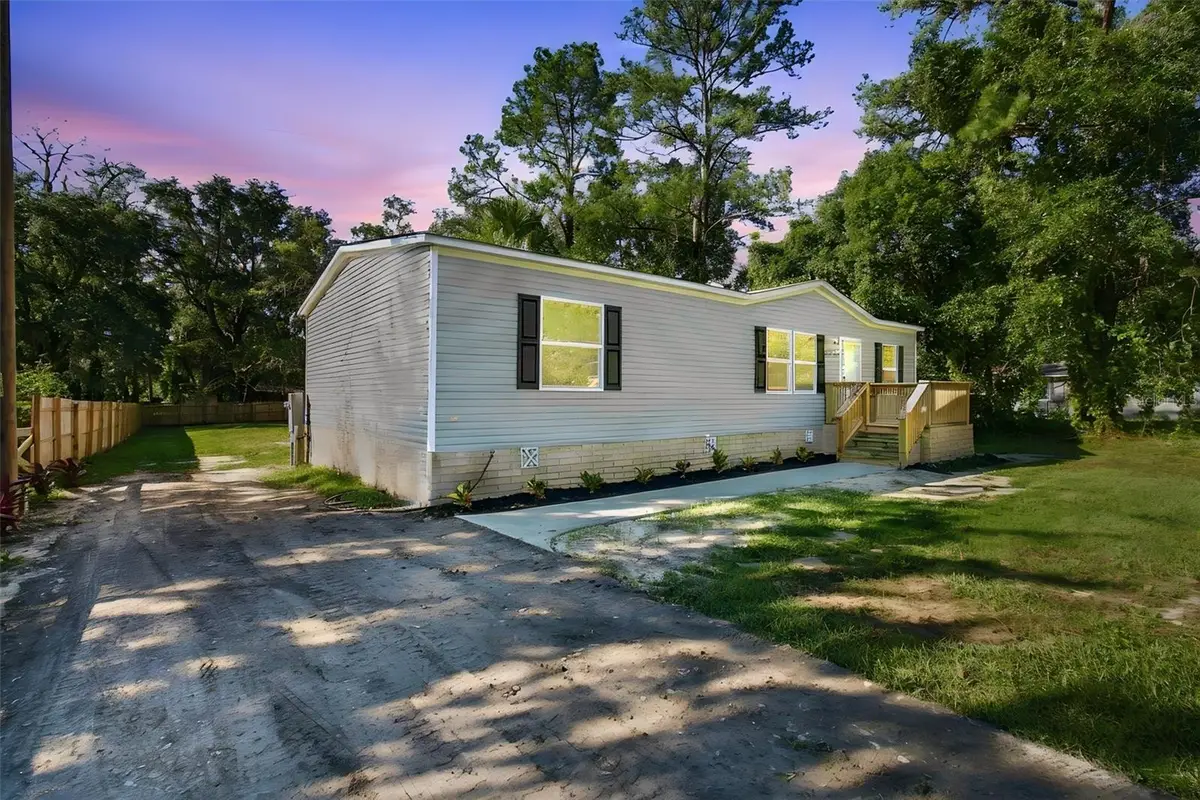 19408 Peyton Place, Brooksville, FL 34601 - #1