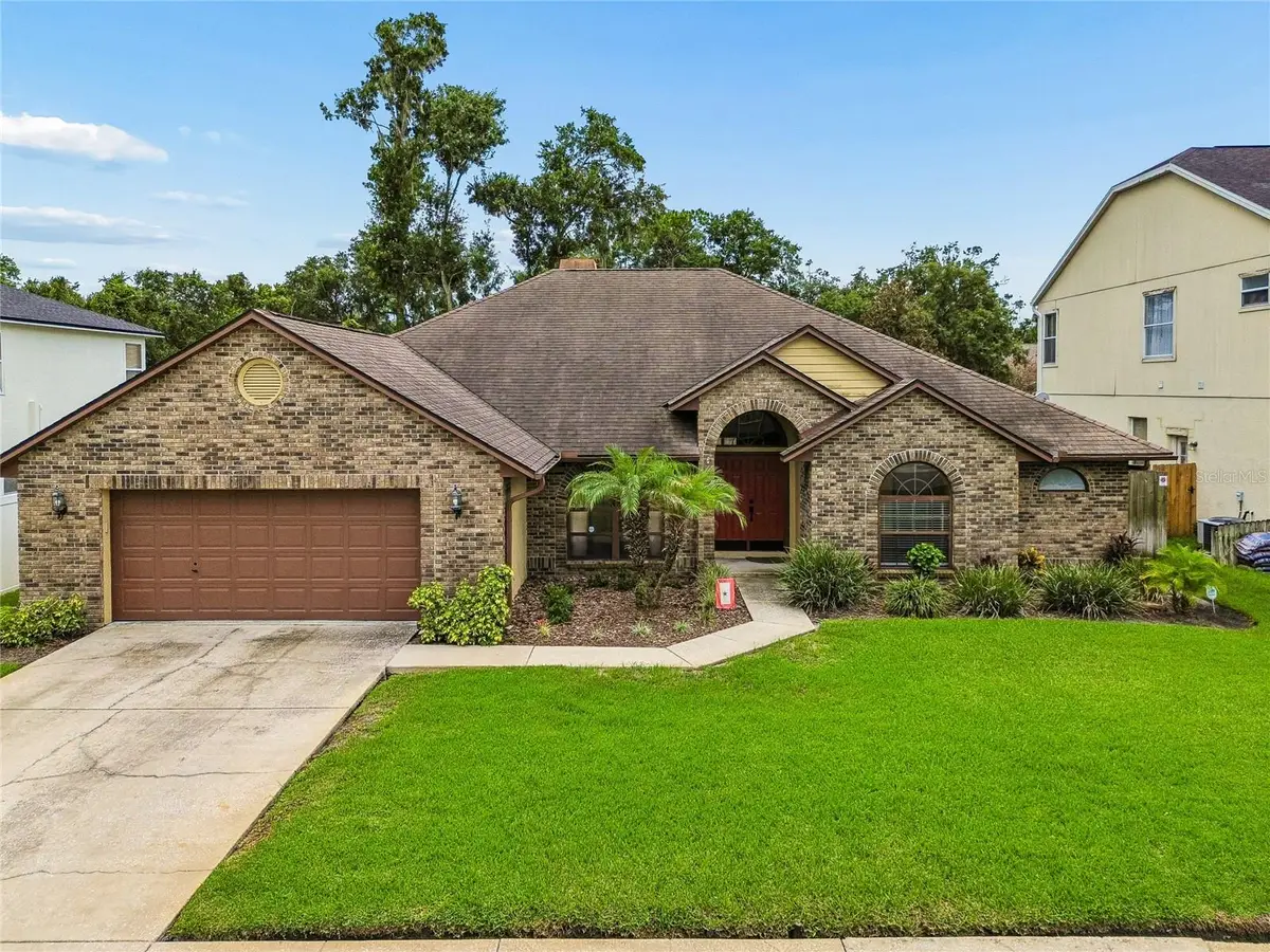 3822 Cold Creek Drive, Valrico, FL 33594 - #1
