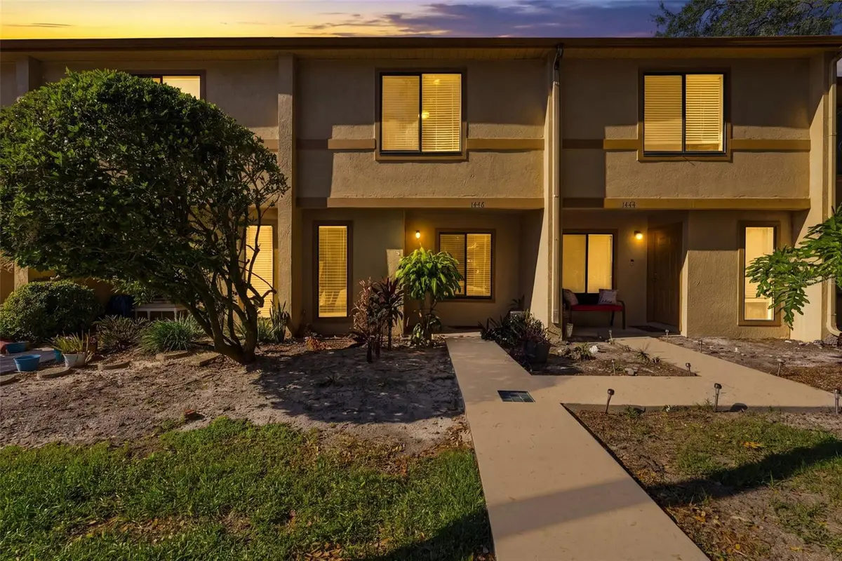 1446 Highland Ridge Circle, Brandon, FL 33510 - #1
